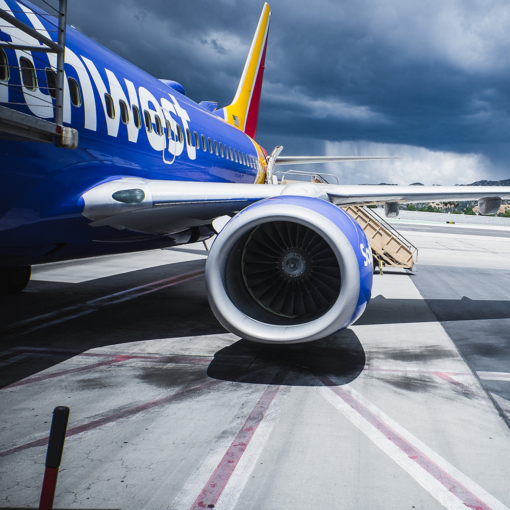 Southwest Airlines Application Window Closes March 20, 2019 Cage
