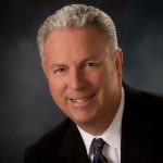 Ronald McElroy Headshot