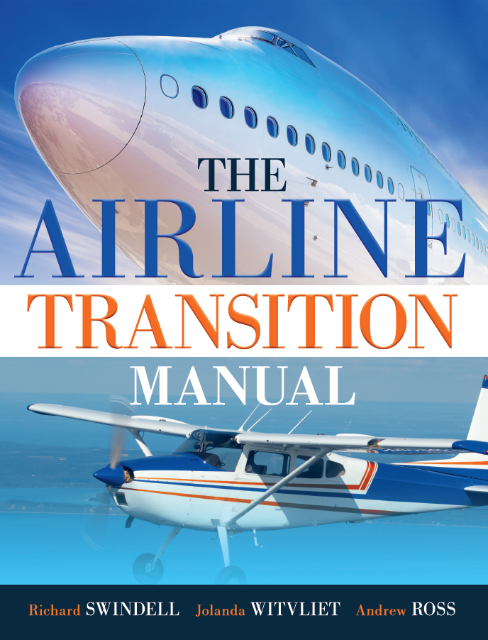 Airline Transition Manual